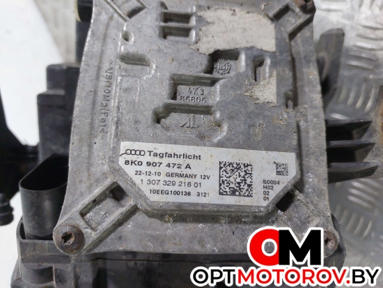 Фара правая  Audi A4 B8/8K 2011 8K0941004Q, 8K0941597C, 8K0907472A #11