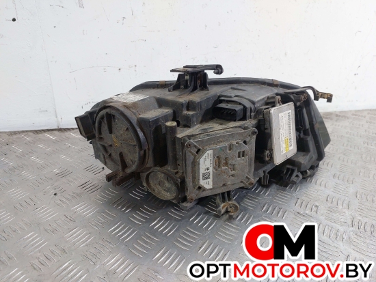 Фара левая  Audi A4 B8/8K 2011 8K0941004Q, 8K0941597C, 8K0907472A #5