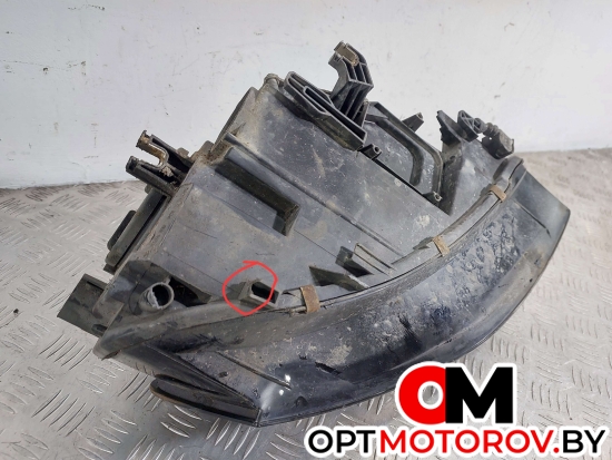 Фара левая  Audi A4 B8/8K 2011 8K0941004Q, 8K0941597C, 8K0907472A #8