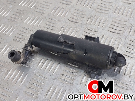 Фара левая  Audi A4 B8/8K 2011 8K0955102 #1