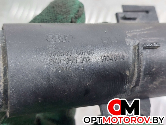 Фара левая  Audi A4 B8/8K 2011 8K0955102 #3