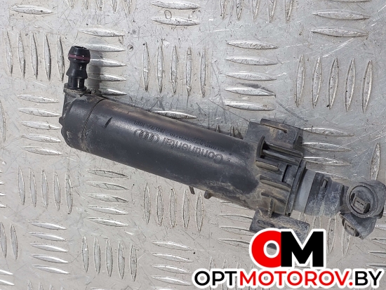 Омыватель правой фары  Audi A4 B8/8K 2011 8K0955101B #1