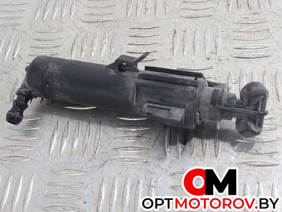 Омыватель правой фары  Audi A4 B8/8K 2011 8K0955101B #2