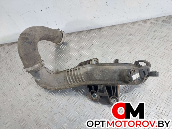 Патрубок интеркулера  Audi A4 B8/8K 2011 8K0145673L, 8K0145709H #1