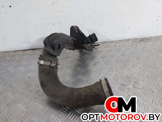 Патрубок интеркулера  Audi A4 B8/8K 2011 8K0145673L, 8K0145709H #3