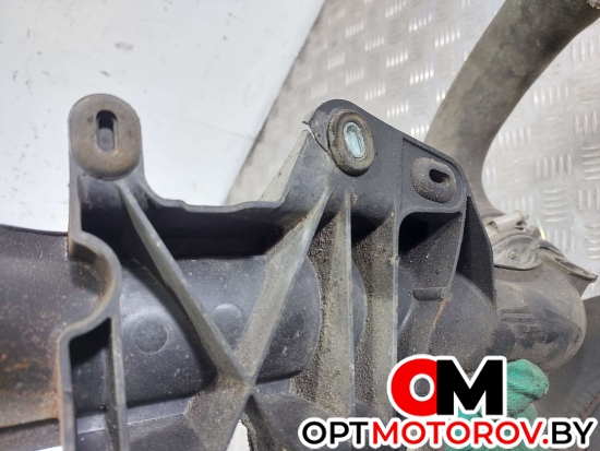 Патрубок интеркулера  Audi A4 B8/8K 2011 8K0145673L, 8K0145709H #4