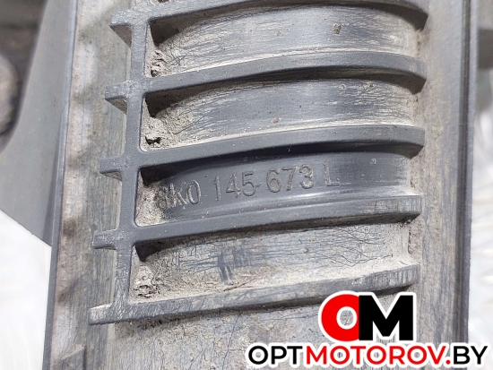 Патрубок интеркулера  Audi A4 B8/8K 2011 8K0145673L, 8K0145709H #6