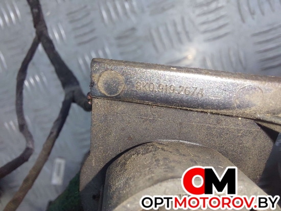 Датчик парктроника  Audi A4 B8/8K 2011 420919275, 8K0919267A #5