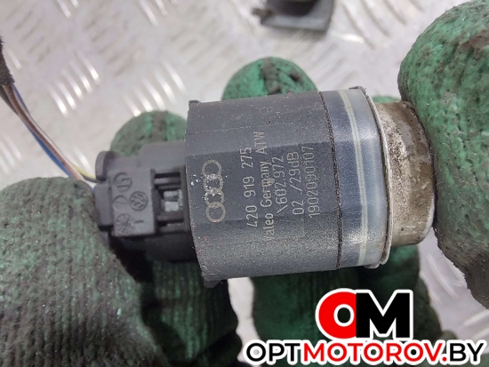 Датчик парктроника  Audi A4 B8/8K 2011 420919275, 8K0919267A #3