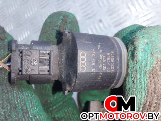 Датчик парктроника  Audi A4 B8/8K 2011 420919275, 8K0919268A #3