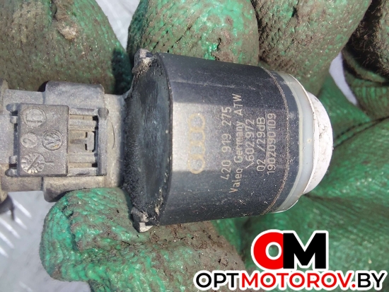 Датчик парктроника  Audi A4 B8/8K 2011 420919275, 8K0919267B #4