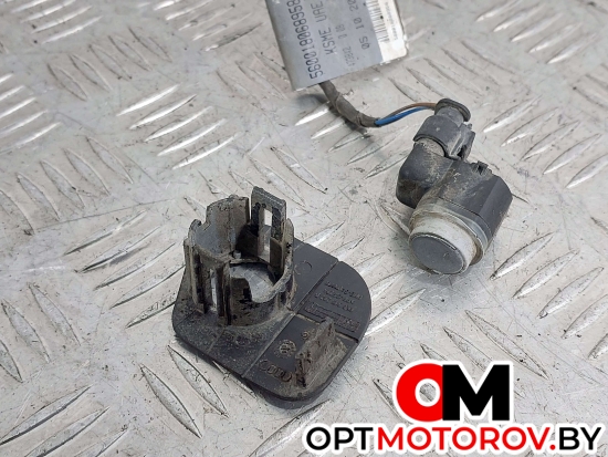 Датчик парктроника  Audi A4 B8/8K 2011 420919275, 8K0919267B #3