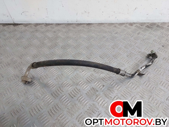 Трубка кондиционера  Land Rover Freelander 1 поколение 2004 JUF000450 #2