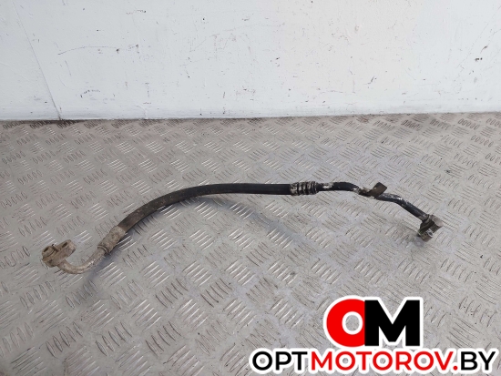 Трубка кондиционера  Land Rover Freelander 1 поколение 2004 JUF000450 #3