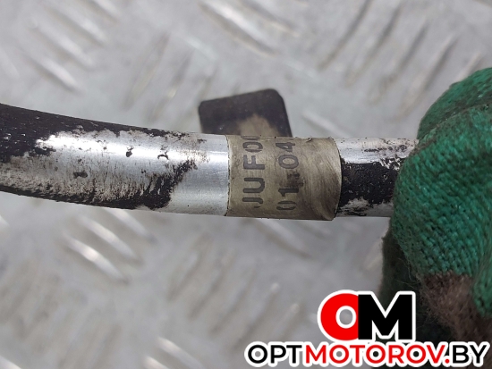 Трубка кондиционера  Land Rover Freelander 1 поколение 2004 JUF000450 #4
