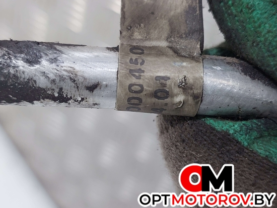 Трубка кондиционера  Land Rover Freelander 1 поколение 2004 JUF000450 #5