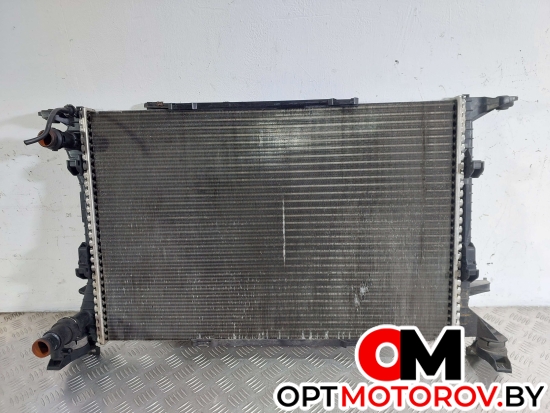 Радиатор основной  Audi A4 B8/8K 2011 8K0121251R, K5948003 #1