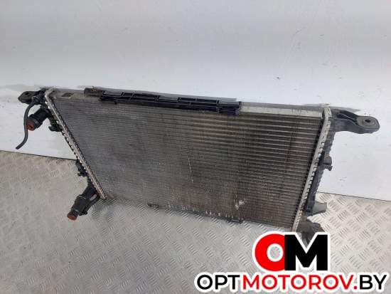 Радиатор основной  Audi A4 B8/8K 2011 8K0121251R, K5948003 #2