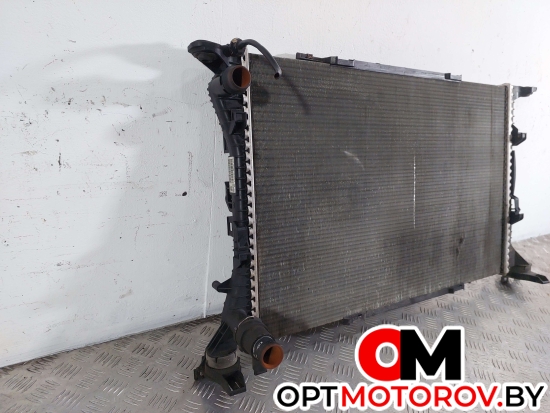 Радиатор основной  Audi A4 B8/8K 2011 8K0121251R, K5948003 #3
