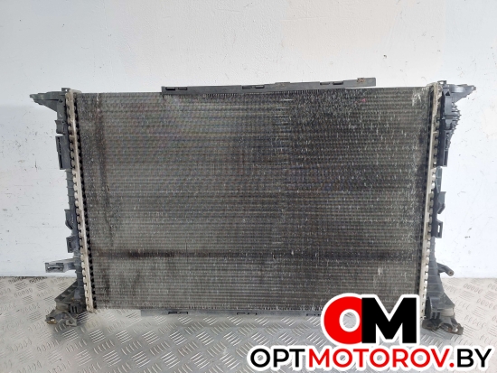 Радиатор основной  Audi A4 B8/8K 2011 8K0121251R, K5948003 #4