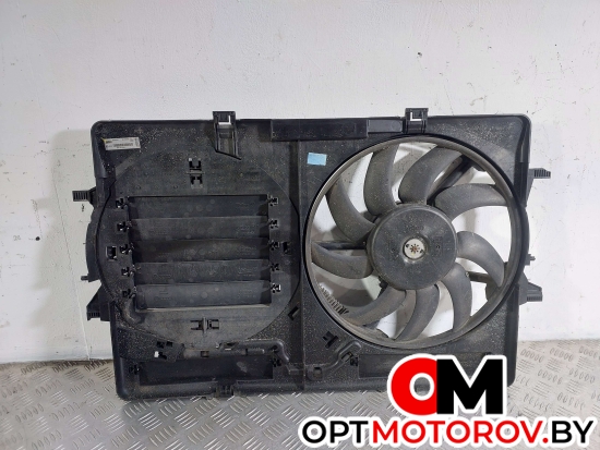 Вентилятор радиатора  Audi A4 B8/8K 2011 8K0121003L #1