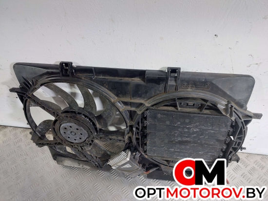 Вентилятор радиатора  Audi A4 B8/8K 2011 8K0121003L #4