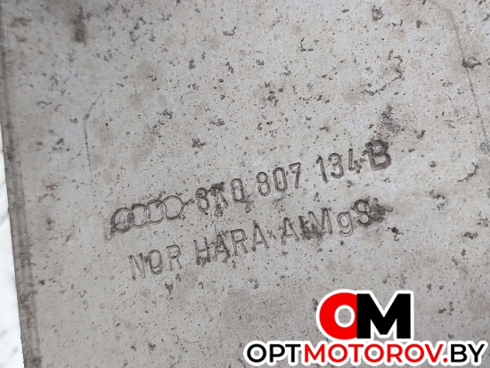 Усилитель бампера переднего  Audi A4 B8/8K 2011 8K0807133B, 8K0807134B, 8K0807113B #6