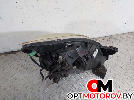 Фара левая  Honda CR-V 3 поколение [рестайлинг] 2009 33150SCAE110M1, 1LG23803703 #2