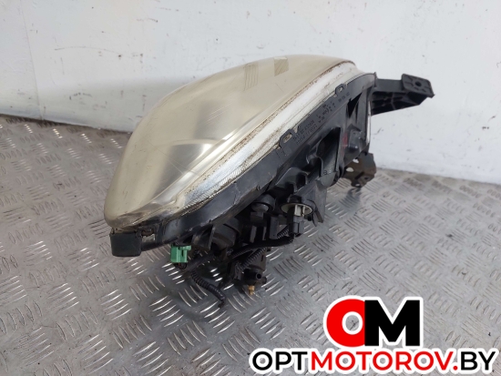 Фара левая  Honda CR-V 3 поколение [рестайлинг] 2009 33150SCAE110M1, 1LG23803703 #3