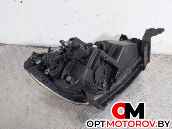 Фара левая  Honda CR-V 3 поколение [рестайлинг] 2009 33150SCAE110M1, 1LG23803703 #4