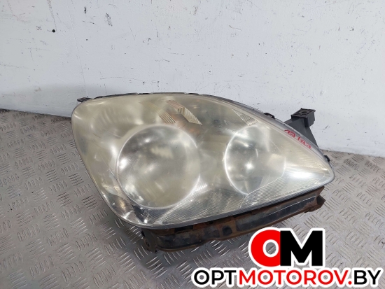 Фара правая  Honda CR-V 2 поколение [рестайлинг] 2005 33100SCAE110M1, 1LG23803704 #1