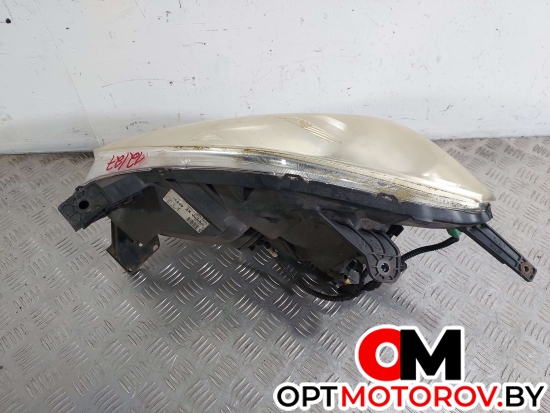 Фара правая  Honda CR-V 2 поколение [рестайлинг] 2005 33100SCAE110M1, 1LG23803704 #3