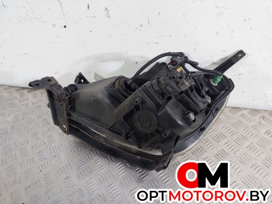 Фара правая  Honda CR-V 2 поколение [рестайлинг] 2005 33100SCAE110M1, 1LG23803704 #4