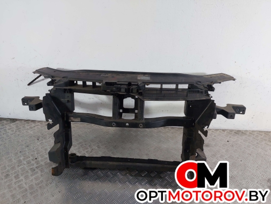 Передняя панель (телевизор)  Volkswagen Passat B6 2008 3C0805588D, 3C0805594D #1