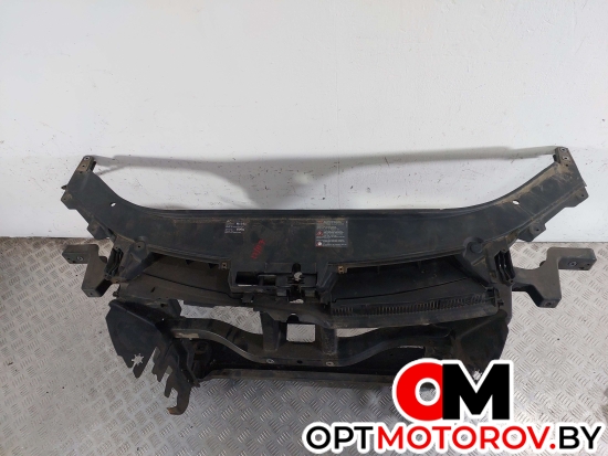 Передняя панель (телевизор)  Volkswagen Passat B6 2008 3C0805588D, 3C0805594D #2