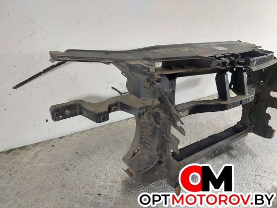 Передняя панель (телевизор)  Volkswagen Passat B6 2008 3C0805588D, 3C0805594D #4