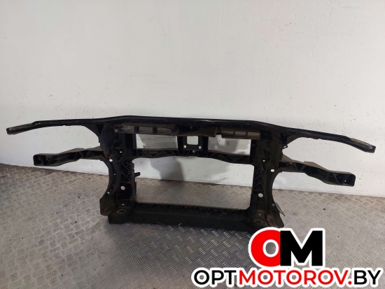 Передняя панель (телевизор)  Volkswagen Passat B6 2008 3C0805588D, 3C0805594D #5