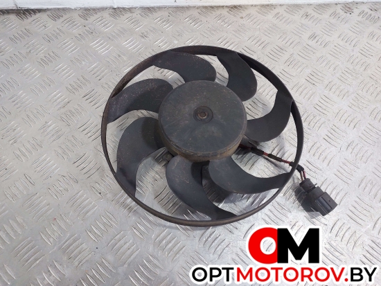 Вентилятор радиатора  Volkswagen Passat B6 2008 1K0959455DG #1