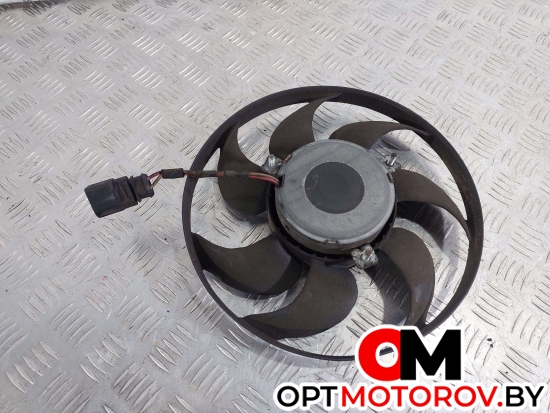Вентилятор радиатора  Volkswagen Passat B6 2008 1K0959455DG #2