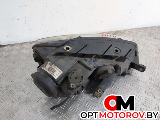 Фара левая  Volkswagen Passat B6 2008 3C0941005T #3