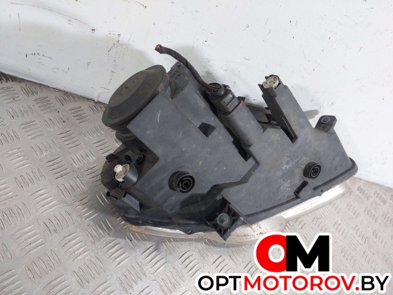 Фара левая  Volkswagen Passat B6 2008 3C0941005T #4