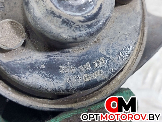 Фара левая  Volkswagen Passat B6 2008 3C0951223 #3