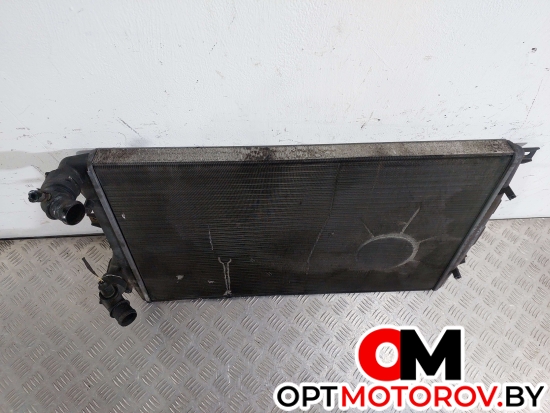 Сигнал (клаксон)  Volkswagen Passat B6 2008 1K0121253AA, 1K0121253H #2