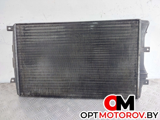 Сигнал (клаксон)  Volkswagen Passat B6 2008 1K0121253AA, 1K0121253H #3