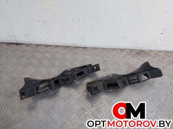 Реле накала свечей  Volkswagen Passat B6 2008 3C0807890, 3C0807889 #2