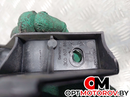 Реле накала свечей  Volkswagen Passat B6 2008 3C0807890, 3C0807889 #3
