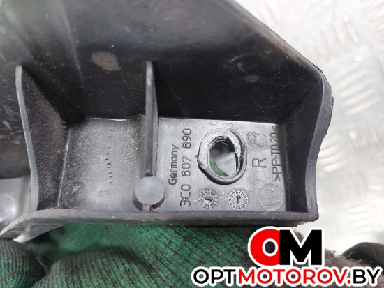 Реле накала свечей  Volkswagen Passat B6 2008 3C0807890, 3C0807889 #4