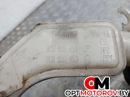Крепление бампера  Volkswagen Passat B6 2008 3C0955453J, 3C0955453Q #6