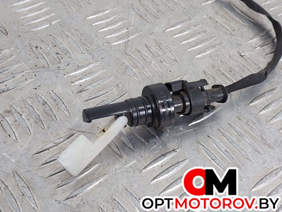Бампер передний  Opel Astra J [рестайлинг] 2015 13195945 #1