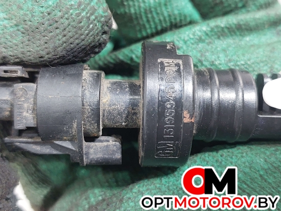 Бампер передний  Opel Astra J [рестайлинг] 2015 13195945 #2